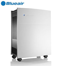 布鲁雅尔（Blueair-503）空气净化器