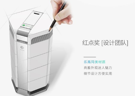 商用空气净化器租赁哪个牌子好？AirProce艾泊斯性价比高