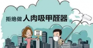 术业有专攻，把室内空气净化交给专业的团队