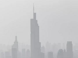 地球上空气最好的地方在哪里？ 