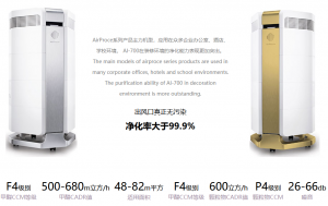 谁来为孩子健康买单净化空气势在必行