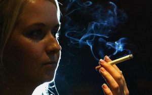 每日健康：戒烟一年以上的人，身体变化是好是坏？