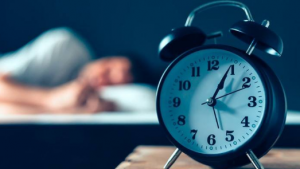 每日健康：改善睡眠质量的4大方法