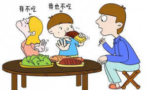 每日健康：孩子挑食的毛病该如何纠正？