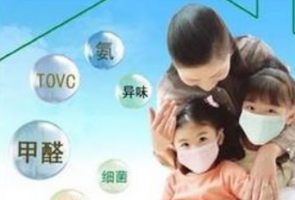室内装修污染或诱发癌症