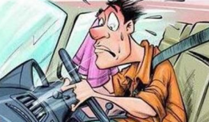 车内污染之空调篇