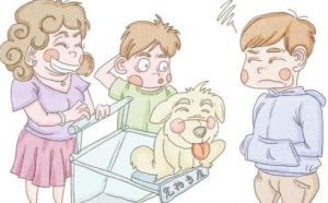家有宠物存污染风险 如何尽量减少？