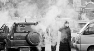 各类尾气污染物对人体都有怎样的危害？