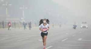 室内也有雾霾？雾霾天如何锻炼最健康？