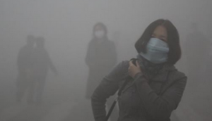 雾霾VS车内甲醛 开窗还是不开窗？