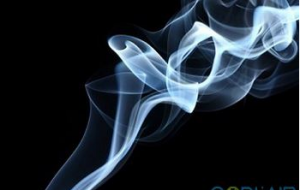 三手烟也被认为是室内污染的“隐形杀手”