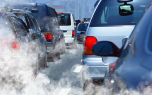 车内污染危害大 车型排量与车内污染有无关系？