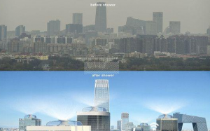 跟雾霾说拜拜：未来的智能城市是这样对抗雾霾的