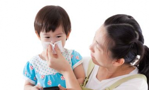 家里大人感冒了 宝宝怎么预防