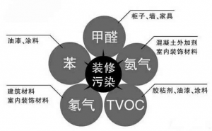 北京除甲醛的正规除甲醛公司