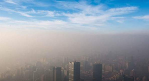 商用空气净化器租赁-北京市现阶段大气PM2.5来源解析结果新闻发布会