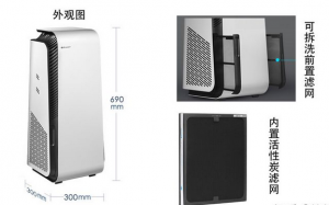 blueair哪个型号空气净化器比较好？