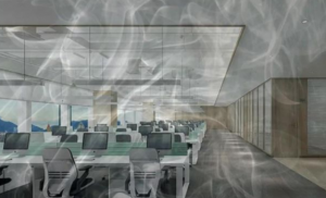 秋冬季，您办公室的空气质量还好吗？