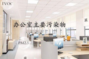新搬的办公室甲醛含量高怎么办？