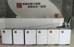 北京租赁除甲醛空气净化器：面对空气中的细菌，重拳出击