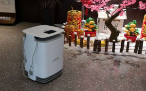 北京空气净化器出租除了核心的挑选标准还需要注意这些