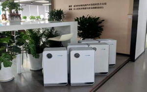为什么北京除甲醛空气净化器的首要指标是CCM 值呢？