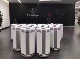 北京租赁除甲醛空气净化器参考这几点保准让你不吃亏
