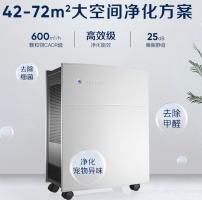 空气净化器原理是什么，如何选购更可靠