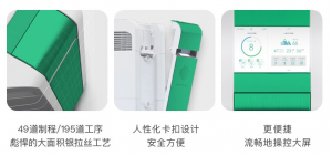 空气净化器的作用与功效？租赁空气净化器有哪些好处呢？