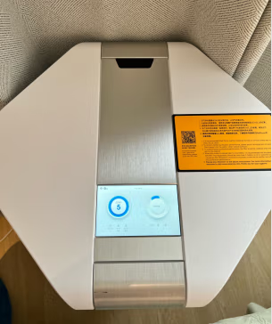 艾泊斯（AirProce AI-600）空气净化器用户使用感受