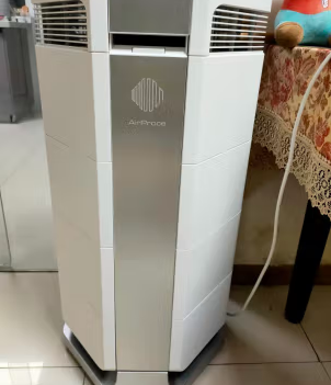 艾泊斯（AirProce） 空气净化器AI-600用户使用感受