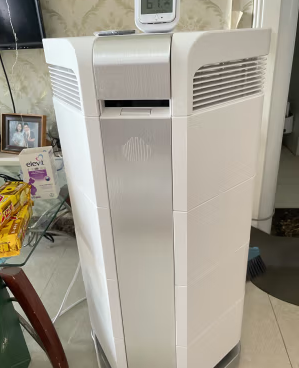 艾泊斯（AirProce AI-600） 空气净化器用户使用评价