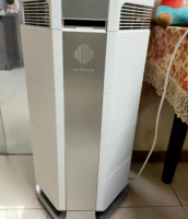 艾泊斯（AirProce） 空气净化器AI-600用户使用感受