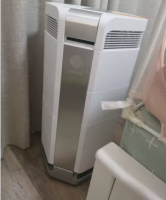 艾泊斯（AirProce AI-600） 空气净化器用户使用评价