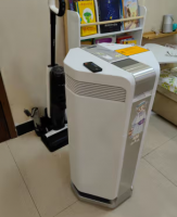 艾泊斯（AirProce AI-600） 空气净化器AI-600用户评价