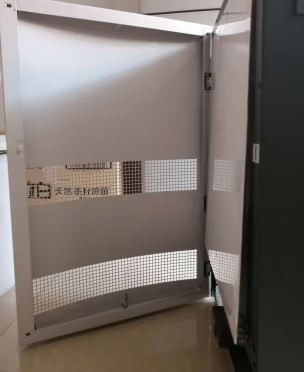 布鲁雅尔(Blueair)除甲醛空气净化器客户使用感受