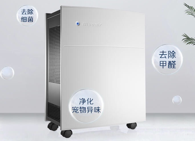 空气净化器滤网可以清洗吗？