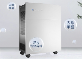 空气净化器滤网可以清洗吗？