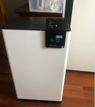 斯泰得乐（Stadler Form）除湿机用户使用感受