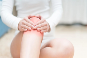 居家健康：膝关节骨性关节炎防治建议