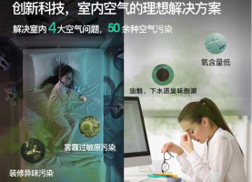 家用新风系统究竟选中央式还是壁挂式？