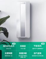 和空气净化器相比，安装壁挂式新风机有必要吗？