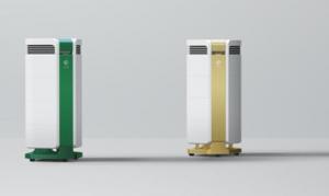 壁挂新风系统的正确选用方法