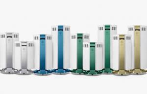 壁挂新风系统的正确选用方法