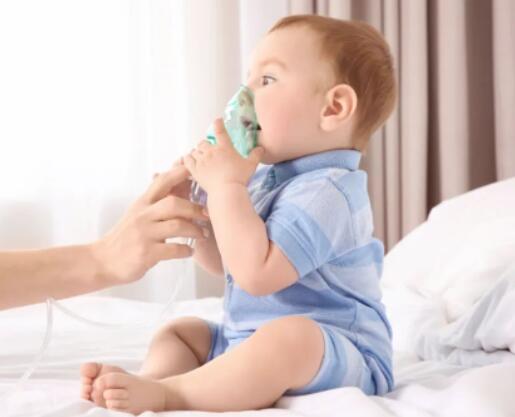 居家健康：夏季小儿久咳不愈？竟是因为“湿”！