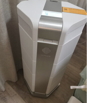 艾泊斯(AirProce)空气净化器AI-600除菌除甲醛客户使用评价