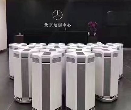 北京室内空气净化器出租哪家好？
