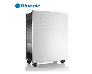 使用布鲁雅尔Blueair净化器对办公室除甲醛净化有效吗？