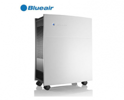 使用布鲁雅尔Blueair净化器对办公室除甲醛净化有效吗？