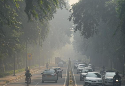 空气湿度大会加重颗粒物污染吗？